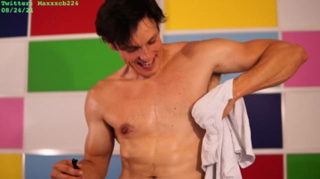 Maxxxcb224  24-08-2021 video make